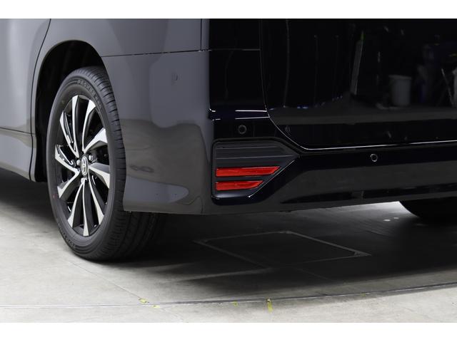 ノア ハイブリッドＳ－Ｚ　登録済未使用車　２０２５改モデル　快適ＨＩＧＨ　トヨタセーフティーセンス　１０．５ディスプレイオーディオ＋　デジタルミラー　両側電動スライドドア　電動バックドア　パノラミックビューモニター　ＢＳＭ（29枚目）