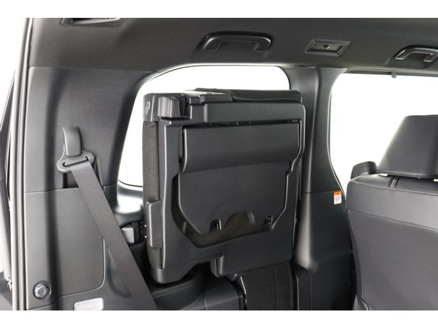 ノア ハイブリッドＳ－Ｚ　登録済未使用車　２０２５改モデル　快適ＨＩＧＨ　トヨタセーフティーセンス　１０．５ディスプレイオーディオ＋　デジタルミラー　両側電動スライドドア　電動バックドア　パノラミックビューモニター　ＢＳＭ（34枚目）