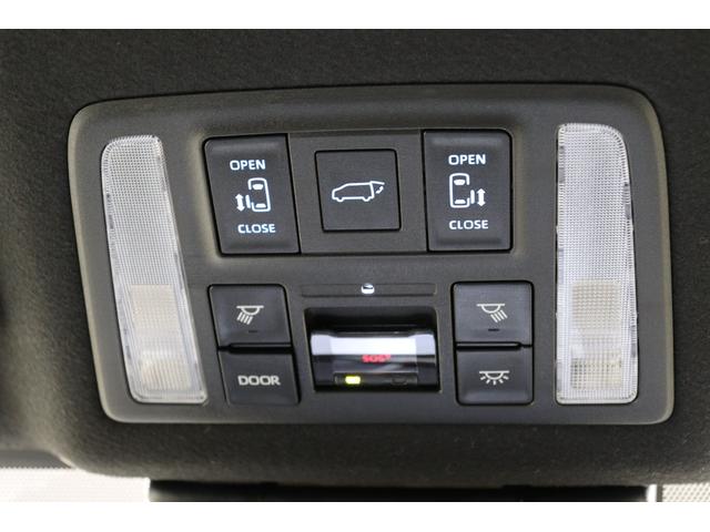 ノア ハイブリッドＳ－Ｚ　登録済未使用車　２０２５改モデル　快適ＨＩＧＨ　トヨタセーフティーセンス　１０．５ディスプレイオーディオ＋　デジタルミラー　両側電動スライドドア　電動バックドア　パノラミックビューモニター　ＢＳＭ（37枚目）