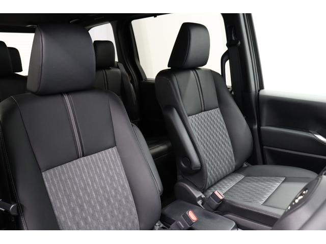 ノア ハイブリッドＳ－Ｚ　登録済未使用車　２０２５改モデル　快適ＨＩＧＨ　トヨタセーフティーセンス　１０．５ディスプレイオーディオ＋　デジタルミラー　両側電動スライドドア　電動バックドア　パノラミックビューモニター　ＢＳＭ（39枚目）