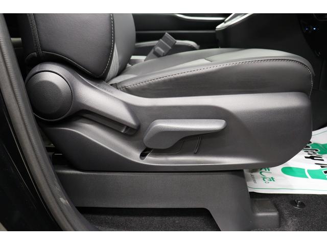 ノア ハイブリッドＳ－Ｚ　登録済未使用車　２０２５改モデル　快適ＨＩＧＨ　トヨタセーフティーセンス　１０．５ディスプレイオーディオ＋　デジタルミラー　両側電動スライドドア　電動バックドア　パノラミックビューモニター　ＢＳＭ（42枚目）