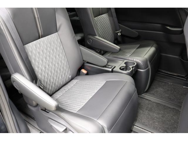 ノア ハイブリッドＳ－Ｚ　登録済未使用車　２０２５改モデル　快適ＨＩＧＨ　トヨタセーフティーセンス　１０．５ディスプレイオーディオ＋　デジタルミラー　両側電動スライドドア　電動バックドア　パノラミックビューモニター　ＢＳＭ（45枚目）