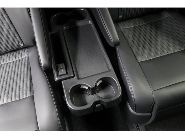 ノア ハイブリッドＳ－Ｚ　登録済未使用車　２０２５改モデル　快適ＨＩＧＨ　トヨタセーフティーセンス　１０．５ディスプレイオーディオ＋　デジタルミラー　両側電動スライドドア　電動バックドア　パノラミックビューモニター　ＢＳＭ（47枚目）