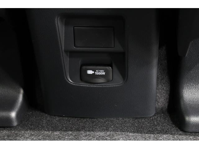 ノア ハイブリッドＳ－Ｚ　登録済未使用車　２０２５改モデル　快適ＨＩＧＨ　トヨタセーフティーセンス　１０．５ディスプレイオーディオ＋　デジタルミラー　両側電動スライドドア　電動バックドア　パノラミックビューモニター　ＢＳＭ（50枚目）