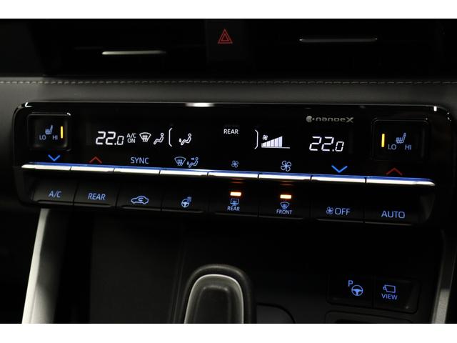 ノア ハイブリッドＳ－Ｚ　登録済未使用車　２０２５改モデル　快適ＨＩＧＨ　トヨタセーフティーセンス　１０．５ディスプレイオーディオ＋　デジタルミラー　両側電動スライドドア　電動バックドア　パノラミックビューモニター　ＢＳＭ（58枚目）