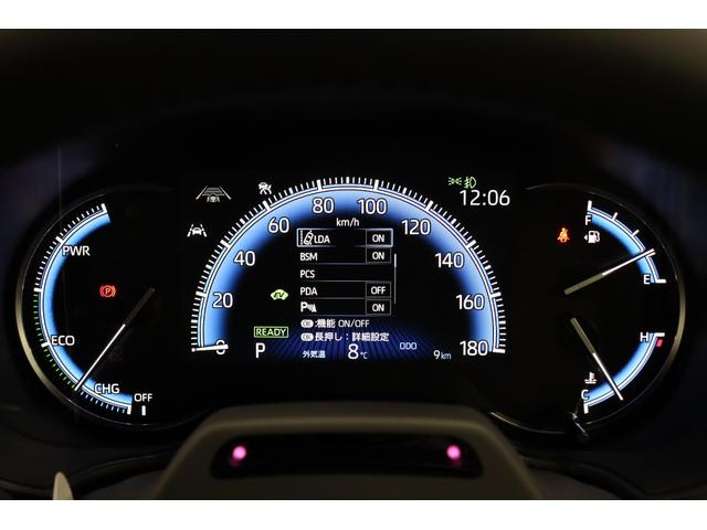 ノア ハイブリッドＳ－Ｚ　登録済未使用車　２０２５改モデル　快適ＨＩＧＨ　トヨタセーフティーセンス　１０．５ディスプレイオーディオ＋　デジタルミラー　両側電動スライドドア　電動バックドア　パノラミックビューモニター　ＢＳＭ（66枚目）