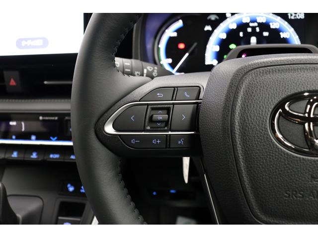 ノア ハイブリッドＳ－Ｚ　登録済未使用車　２０２５改モデル　快適ＨＩＧＨ　トヨタセーフティーセンス　１０．５ディスプレイオーディオ＋　デジタルミラー　両側電動スライドドア　電動バックドア　パノラミックビューモニター　ＢＳＭ（70枚目）