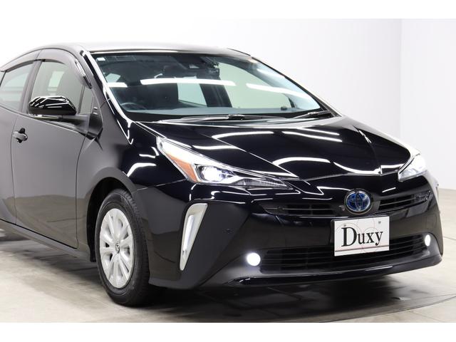 プリウス ＳセーフティプラスＩＩ　パノラミックビューモニター　ブラインドスポットモニター　トヨタセーフティセンス　ＡＣ１００Ｖ／１５００Ｗコンセント　純正Ｔ－Ｃｏｎｎｅｃｔ９インチナビ　フルセグＴＶ　ＥＴＣ２．０　ＬＥＤヘッド＆フォグ（12枚目）