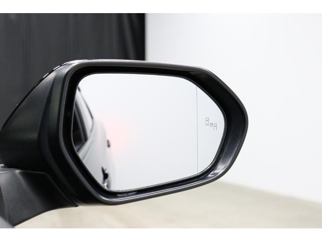 プリウス ＳセーフティプラスＩＩ　パノラミックビューモニター　ブラインドスポットモニター　トヨタセーフティセンス　ＡＣ１００Ｖ／１５００Ｗコンセント　純正Ｔ－Ｃｏｎｎｅｃｔ９インチナビ　フルセグＴＶ　ＥＴＣ２．０　ＬＥＤヘッド＆フォグ（21枚目）
