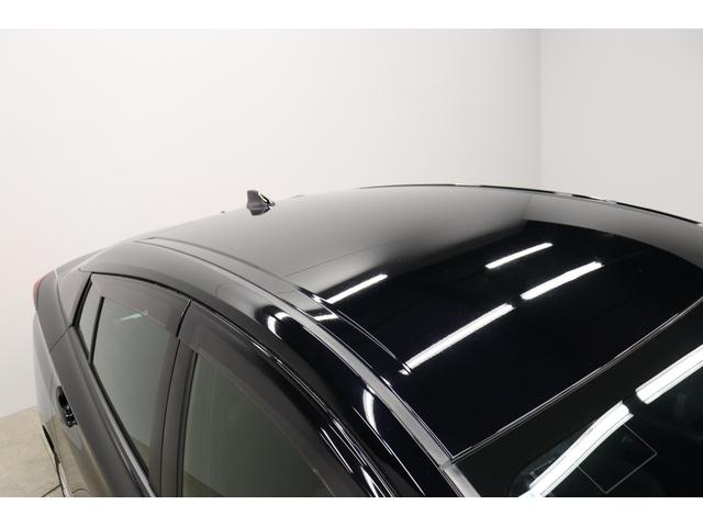 プリウス ＳセーフティプラスＩＩ　パノラミックビューモニター　ブラインドスポットモニター　トヨタセーフティセンス　ＡＣ１００Ｖ／１５００Ｗコンセント　純正Ｔ－Ｃｏｎｎｅｃｔ９インチナビ　フルセグＴＶ　ＥＴＣ２．０　ＬＥＤヘッド＆フォグ（24枚目）