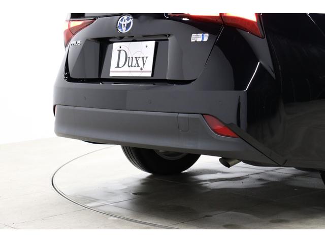 プリウス ＳセーフティプラスＩＩ　パノラミックビューモニター　ブラインドスポットモニター　トヨタセーフティセンス　ＡＣ１００Ｖ／１５００Ｗコンセント　純正Ｔ－Ｃｏｎｎｅｃｔ９インチナビ　フルセグＴＶ　ＥＴＣ２．０　ＬＥＤヘッド＆フォグ（26枚目）