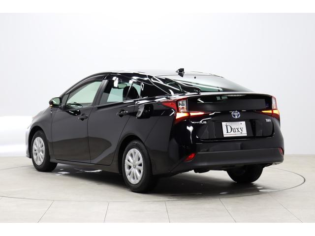 プリウス ＳセーフティプラスＩＩ　パノラミックビューモニター　ブラインドスポットモニター　トヨタセーフティセンス　ＡＣ１００Ｖ／１５００Ｗコンセント　純正Ｔ－Ｃｏｎｎｅｃｔ９インチナビ　フルセグＴＶ　ＥＴＣ２．０　ＬＥＤヘッド＆フォグ（29枚目）