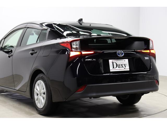 プリウス ＳセーフティプラスＩＩ　パノラミックビューモニター　ブラインドスポットモニター　トヨタセーフティセンス　ＡＣ１００Ｖ／１５００Ｗコンセント　純正Ｔ－Ｃｏｎｎｅｃｔ９インチナビ　フルセグＴＶ　ＥＴＣ２．０　ＬＥＤヘッド＆フォグ（30枚目）