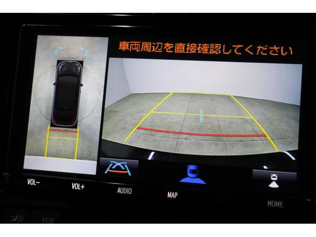 プリウス ＳセーフティプラスＩＩ　パノラミックビューモニター　ブラインドスポットモニター　トヨタセーフティセンス　ＡＣ１００Ｖ／１５００Ｗコンセント　純正Ｔ－Ｃｏｎｎｅｃｔ９インチナビ　フルセグＴＶ　ＥＴＣ２．０　ＬＥＤヘッド＆フォグ（56枚目）