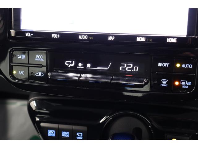 プリウス ＳセーフティプラスＩＩ　パノラミックビューモニター　ブラインドスポットモニター　トヨタセーフティセンス　ＡＣ１００Ｖ／１５００Ｗコンセント　純正Ｔ－Ｃｏｎｎｅｃｔ９インチナビ　フルセグＴＶ　ＥＴＣ２．０　ＬＥＤヘッド＆フォグ（57枚目）