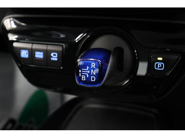 プリウス ＳセーフティプラスＩＩ　パノラミックビューモニター　ブラインドスポットモニター　トヨタセーフティセンス　ＡＣ１００Ｖ／１５００Ｗコンセント　純正Ｔ－Ｃｏｎｎｅｃｔ９インチナビ　フルセグＴＶ　ＥＴＣ２．０　ＬＥＤヘッド＆フォグ（58枚目）