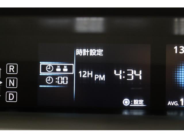 プリウス ＳセーフティプラスＩＩ　パノラミックビューモニター　ブラインドスポットモニター　トヨタセーフティセンス　ＡＣ１００Ｖ／１５００Ｗコンセント　純正Ｔ－Ｃｏｎｎｅｃｔ９インチナビ　フルセグＴＶ　ＥＴＣ２．０　ＬＥＤヘッド＆フォグ（62枚目）