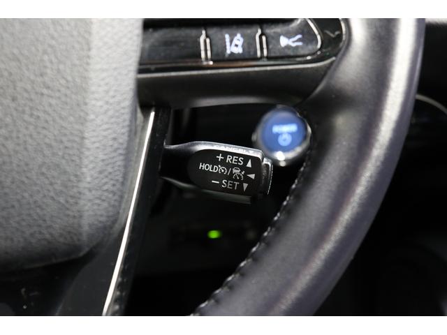 プリウス ＳセーフティプラスＩＩ　パノラミックビューモニター　ブラインドスポットモニター　トヨタセーフティセンス　ＡＣ１００Ｖ／１５００Ｗコンセント　純正Ｔ－Ｃｏｎｎｅｃｔ９インチナビ　フルセグＴＶ　ＥＴＣ２．０　ＬＥＤヘッド＆フォグ（70枚目）