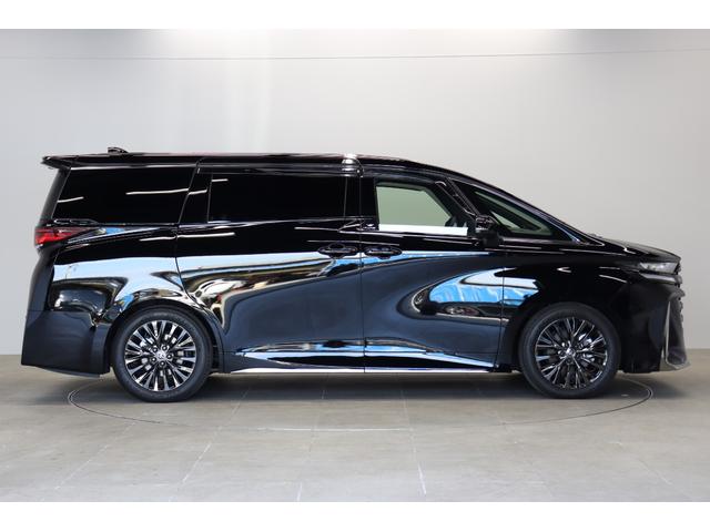 ヴェルファイアハイブリッド Ｚ　プレミア　４ＷＤ　ＪＢＬサウンドシステム＆１４インチ後席モニター　左右独立ムーンルーフ　ドラレコ付デジタルミラー　トヨタチームメイトアドバンストパーク　シートヒーター＆ベンチレーション　ＰＶＭ　ＢＳＭ　ＨＵＤ（7枚目）