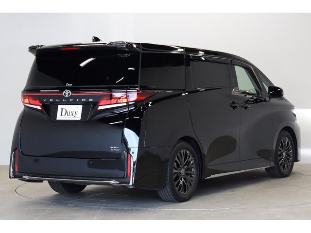 ヴェルファイアハイブリッド Ｚ　プレミア　４ＷＤ　ＪＢＬサウンドシステム＆１４インチ後席モニター　左右独立ムーンルーフ　ドラレコ付デジタルミラー　トヨタチームメイトアドバンストパーク　シートヒーター＆ベンチレーション　ＰＶＭ　ＢＳＭ　ＨＵＤ（12枚目）