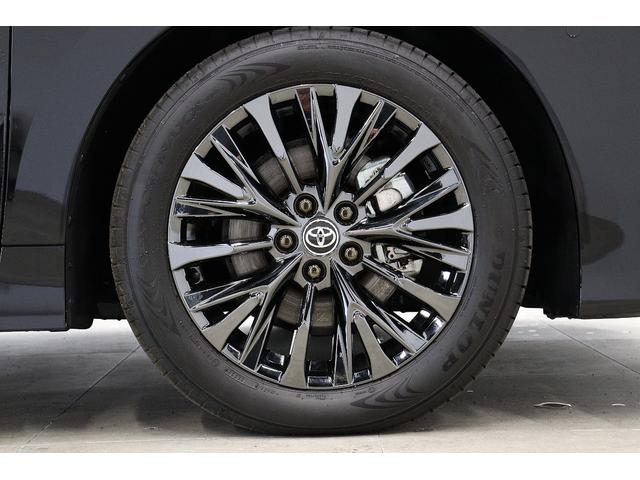 ヴェルファイアハイブリッド Ｚ　プレミア　４ＷＤ　ＪＢＬサウンドシステム＆１４インチ後席モニター　左右独立ムーンルーフ　ドラレコ付デジタルミラー　トヨタチームメイトアドバンストパーク　シートヒーター＆ベンチレーション　ＰＶＭ　ＢＳＭ　ＨＵＤ（16枚目）