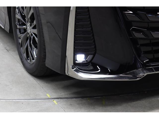 ヴェルファイアハイブリッド Ｚ　プレミア　４ＷＤ　ＪＢＬサウンドシステム＆１４インチ後席モニター　左右独立ムーンルーフ　ドラレコ付デジタルミラー　トヨタチームメイトアドバンストパーク　シートヒーター＆ベンチレーション　ＰＶＭ　ＢＳＭ　ＨＵＤ（20枚目）