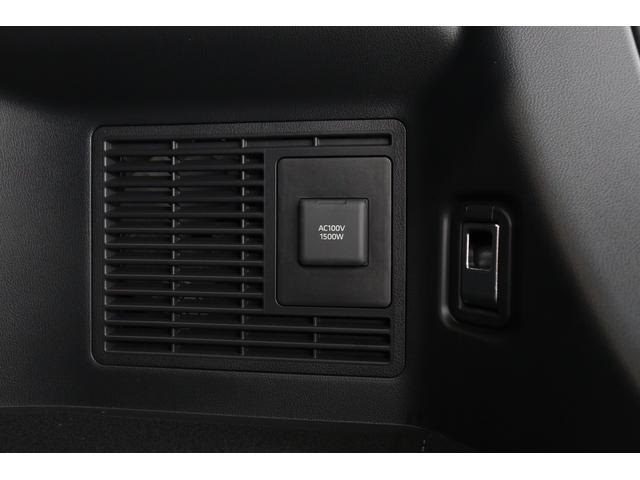 ヴェルファイアハイブリッド Ｚ　プレミア　４ＷＤ　ＪＢＬサウンドシステム＆１４インチ後席モニター　左右独立ムーンルーフ　ドラレコ付デジタルミラー　トヨタチームメイトアドバンストパーク　シートヒーター＆ベンチレーション　ＰＶＭ　ＢＳＭ　ＨＵＤ（33枚目）