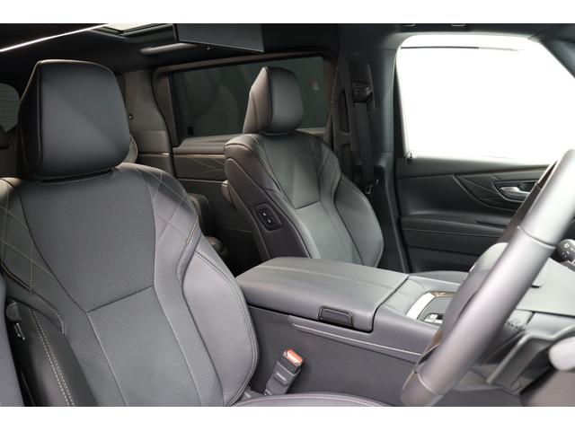 ヴェルファイアハイブリッド Ｚ　プレミア　４ＷＤ　ＪＢＬサウンドシステム＆１４インチ後席モニター　左右独立ムーンルーフ　ドラレコ付デジタルミラー　トヨタチームメイトアドバンストパーク　シートヒーター＆ベンチレーション　ＰＶＭ　ＢＳＭ　ＨＵＤ（36枚目）