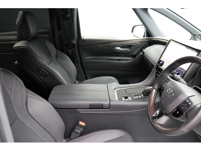 ヴェルファイアハイブリッド Ｚ　プレミア　４ＷＤ　ＪＢＬサウンドシステム＆１４インチ後席モニター　左右独立ムーンルーフ　ドラレコ付デジタルミラー　トヨタチームメイトアドバンストパーク　シートヒーター＆ベンチレーション　ＰＶＭ　ＢＳＭ　ＨＵＤ（41枚目）