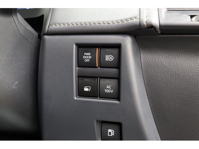 ヴェルファイアハイブリッド Ｚ　プレミア　４ＷＤ　ＪＢＬサウンドシステム＆１４インチ後席モニター　左右独立ムーンルーフ　ドラレコ付デジタルミラー　トヨタチームメイトアドバンストパーク　シートヒーター＆ベンチレーション　ＰＶＭ　ＢＳＭ　ＨＵＤ（66枚目）