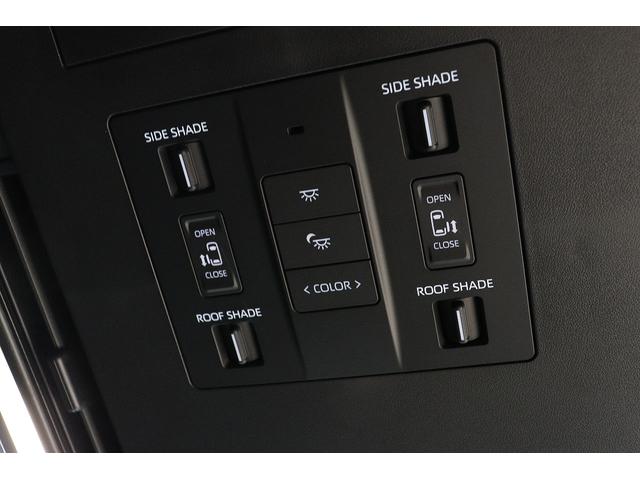 ヴェルファイアハイブリッド Ｚ　プレミア　４ＷＤ　ＪＢＬサウンドシステム＆１４インチ後席モニター　左右独立ムーンルーフ　ドラレコ付デジタルミラー　トヨタチームメイトアドバンストパーク　シートヒーター＆ベンチレーション　ＰＶＭ　ＢＳＭ　ＨＵＤ（76枚目）