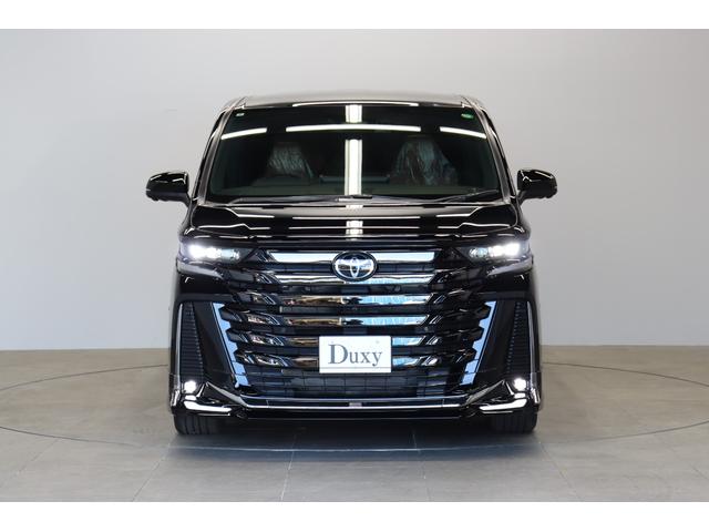 ヴェルファイアハイブリッド Ｚ　プレミア　４ＷＤ　モデリスタエアロ　デジタルインナーミラー　ブラウン内装　前後ドラレコ　１４型ディスプレイオーディオ　パノラミックビューモニター　左右独立ムーンルーフ　シートベンチレーション　両側パワスラ（4枚目）