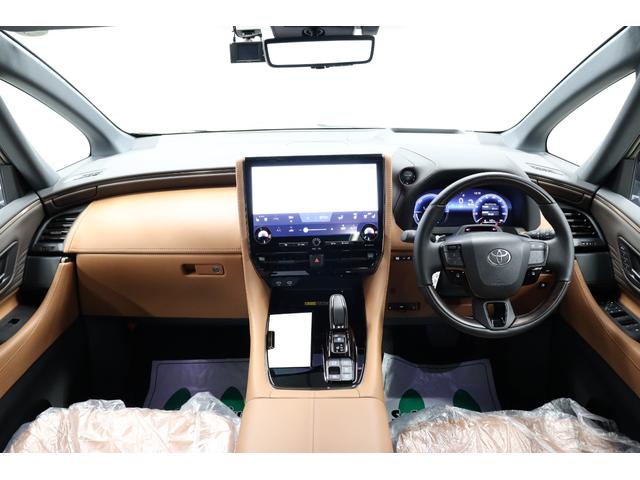 ヴェルファイアハイブリッド Ｚ　プレミア　４ＷＤ　モデリスタエアロ　デジタルインナーミラー　ブラウン内装　前後ドラレコ　１４型ディスプレイオーディオ　パノラミックビューモニター　左右独立ムーンルーフ　シートベンチレーション　両側パワスラ（37枚目）