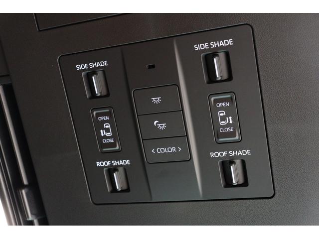 ヴェルファイアハイブリッド Ｚ　プレミア　４ＷＤ　モデリスタエアロ　デジタルインナーミラー　ブラウン内装　前後ドラレコ　１４型ディスプレイオーディオ　パノラミックビューモニター　左右独立ムーンルーフ　シートベンチレーション　両側パワスラ（54枚目）