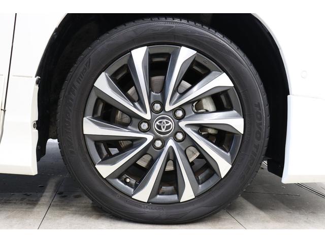 ヴォクシー Ｓ－Ｚ　モデリスタエアロ　１０．５型ナビ　１４型後席ＴＶ　デジタルキー　ＤＶＤデッキ　前後ドラレコ　全方位モニター　ブラインドスポットモニター　ハンズフリー電動スライド　電動バックドア　後席オットマン（23枚目）