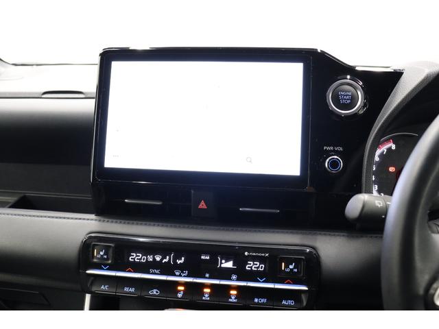 ヴォクシー Ｓ－Ｚ　モデリスタエアロ　１０．５型ナビ　１４型後席ＴＶ　デジタルキー　ＤＶＤデッキ　前後ドラレコ　全方位モニター　ブラインドスポットモニター　ハンズフリー電動スライド　電動バックドア　後席オットマン（45枚目）