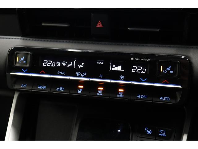 ヴォクシー Ｓ－Ｚ　モデリスタエアロ　１０．５型ナビ　１４型後席ＴＶ　デジタルキー　ＤＶＤデッキ　前後ドラレコ　全方位モニター　ブラインドスポットモニター　ハンズフリー電動スライド　電動バックドア　後席オットマン（50枚目）