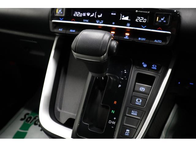 ヴォクシー Ｓ－Ｚ　モデリスタエアロ　１０．５型ナビ　１４型後席ＴＶ　デジタルキー　ＤＶＤデッキ　前後ドラレコ　全方位モニター　ブラインドスポットモニター　ハンズフリー電動スライド　電動バックドア　後席オットマン（51枚目）