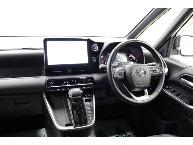 ヴォクシー Ｓ－Ｚ　モデリスタエアロ　１０．５型ナビ　１４型後席ＴＶ　デジタルキー　ＤＶＤデッキ　前後ドラレコ　全方位モニター　ブラインドスポットモニター　ハンズフリー電動スライド　電動バックドア　後席オットマン（59枚目）