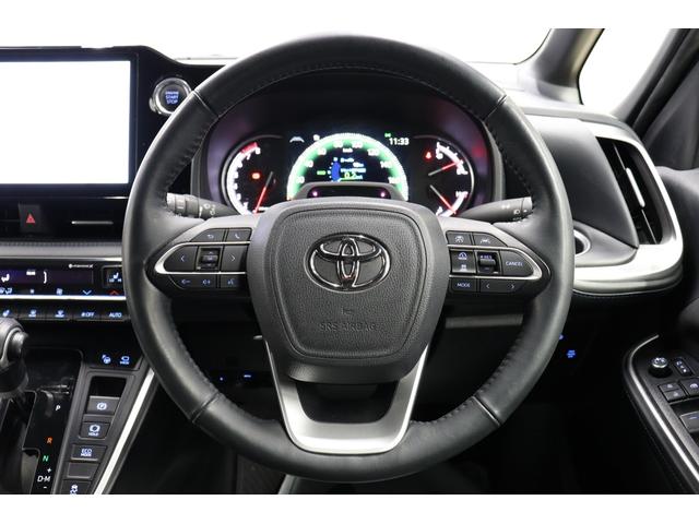 ヴォクシー Ｓ－Ｚ　モデリスタエアロ　１０．５型ナビ　１４型後席ＴＶ　デジタルキー　ＤＶＤデッキ　前後ドラレコ　全方位モニター　ブラインドスポットモニター　ハンズフリー電動スライド　電動バックドア　後席オットマン（60枚目）