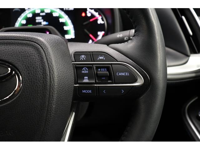 ヴォクシー Ｓ－Ｚ　モデリスタエアロ　１０．５型ナビ　１４型後席ＴＶ　デジタルキー　ＤＶＤデッキ　前後ドラレコ　全方位モニター　ブラインドスポットモニター　ハンズフリー電動スライド　電動バックドア　後席オットマン（66枚目）