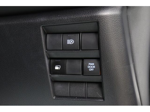 ヴォクシー Ｓ－Ｚ　モデリスタエアロ　１０．５型ナビ　１４型後席ＴＶ　デジタルキー　ＤＶＤデッキ　前後ドラレコ　全方位モニター　ブラインドスポットモニター　ハンズフリー電動スライド　電動バックドア　後席オットマン（68枚目）