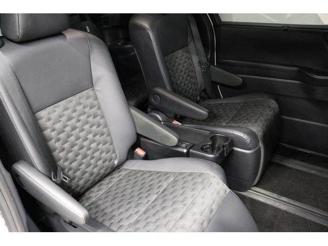 ヴォクシー Ｓ－Ｚ　モデリスタエアロ　１０．５型ナビ　１４型後席ＴＶ　デジタルキー　ＤＶＤデッキ　前後ドラレコ　全方位モニター　ブラインドスポットモニター　ハンズフリー電動スライド　電動バックドア　後席オットマン（73枚目）