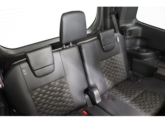 ヴォクシー Ｓ－Ｚ　モデリスタエアロ　１０．５型ナビ　１４型後席ＴＶ　デジタルキー　ＤＶＤデッキ　前後ドラレコ　全方位モニター　ブラインドスポットモニター　ハンズフリー電動スライド　電動バックドア　後席オットマン（80枚目）