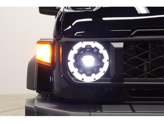 ランドクルーザー70 AX 登録済み未使用車 丸目LEDヘッドライト 電動デフロック クルーズコントロール バックモニター内臓自動防眩ミラー 純正16インチアルミホイール アルミ製サイドステップ トヨタセーフティセンス搭載(14枚目)