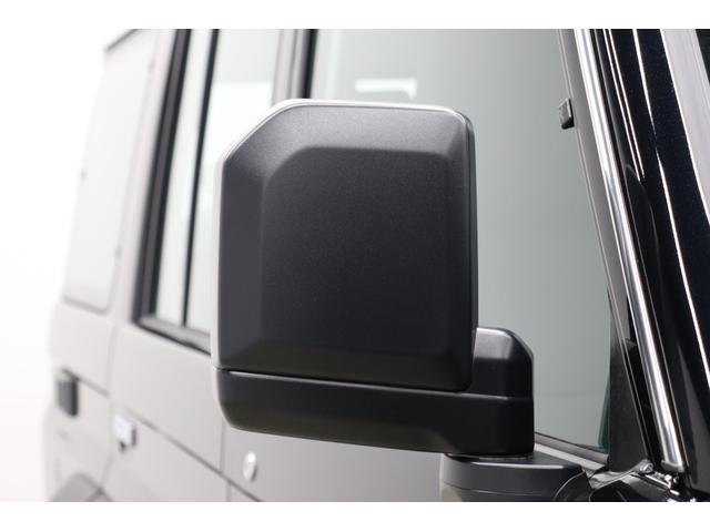 ランドクルーザー70 AX 登録済み未使用車 丸目LEDヘッドライト 電動デフロック クルーズコントロール バックモニター内臓自動防眩ミラー 純正16インチアルミホイール アルミ製サイドステップ トヨタセーフティセンス搭載(21枚目)