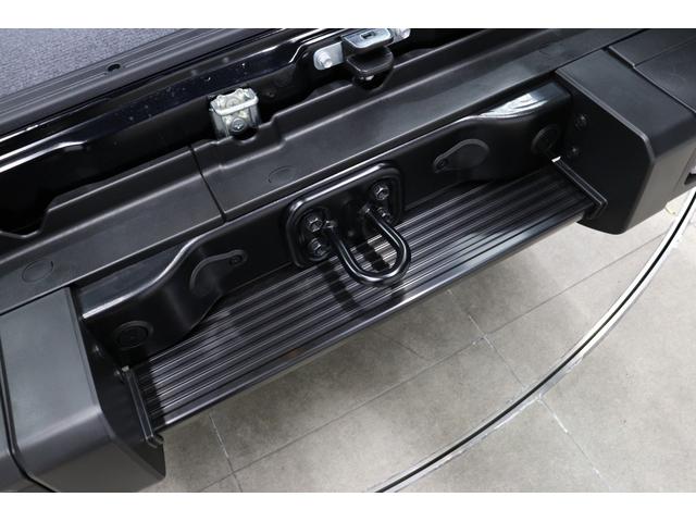 ランドクルーザー70 AX 登録済み未使用車 丸目LEDヘッドライト 電動デフロック クルーズコントロール バックモニター内臓自動防眩ミラー 純正16インチアルミホイール アルミ製サイドステップ トヨタセーフティセンス搭載(29枚目)