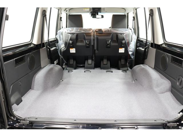 ランドクルーザー70 AX 登録済み未使用車 丸目LEDヘッドライト 電動デフロック クルーズコントロール バックモニター内臓自動防眩ミラー 純正16インチアルミホイール アルミ製サイドステップ トヨタセーフティセンス搭載(36枚目)