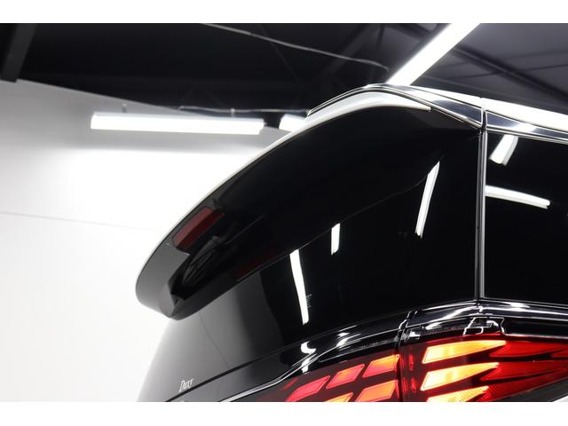 アルファードハイブリッド Ｚ　モデリスタエアロ　１３．２有機ＥＬ後席モニター　ムーンルーフ　チームメイト　ユニバーサルステップ　ヘッドアップディスプレイ　全周囲モニター　ブラインドスポットモニター　シートメモリー付パワーシート（24枚目）