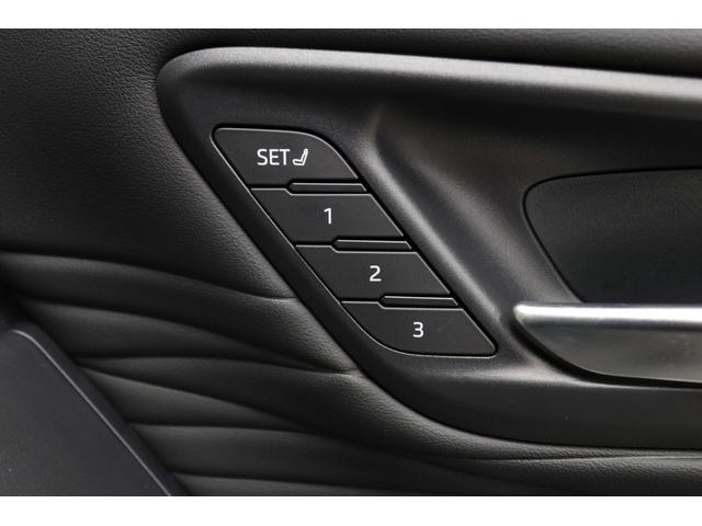 アルファードハイブリッド Ｚ　モデリスタエアロ　１３．２有機ＥＬ後席モニター　ムーンルーフ　チームメイト　ユニバーサルステップ　ヘッドアップディスプレイ　全周囲モニター　ブラインドスポットモニター　シートメモリー付パワーシート（37枚目）